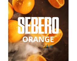 Табак Sebero Апельсин (Orange) 40г Акцизный
